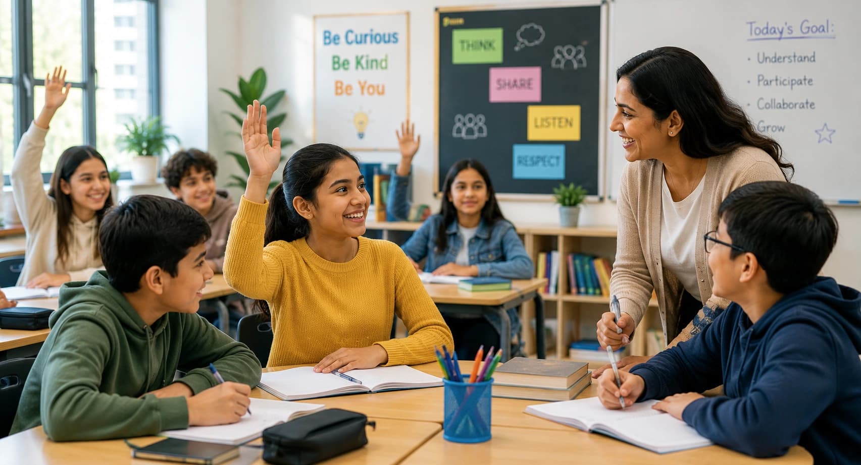 Academic Engagement