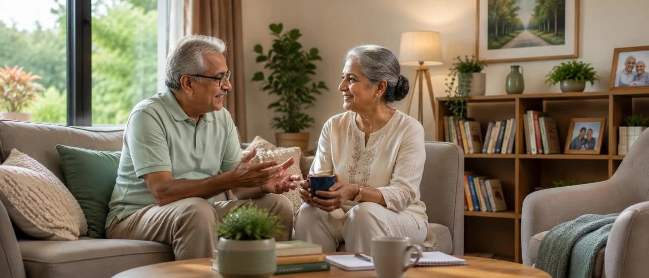 Retirement Adjustment