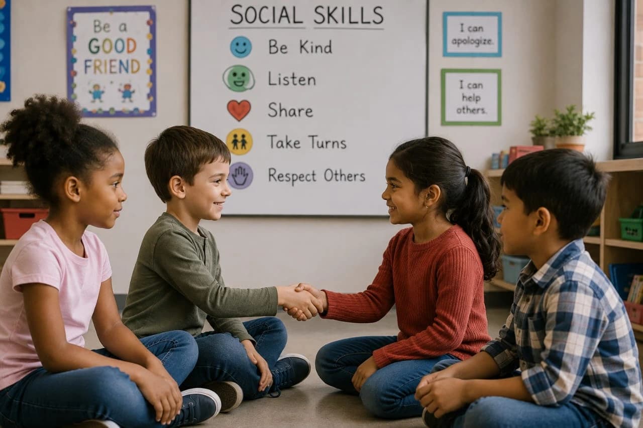 Social Skills